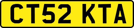 CT52KTA