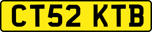 CT52KTB