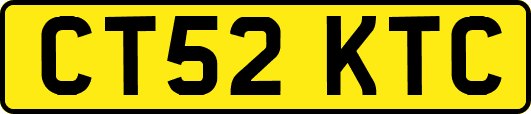 CT52KTC
