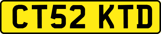 CT52KTD