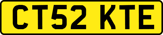 CT52KTE