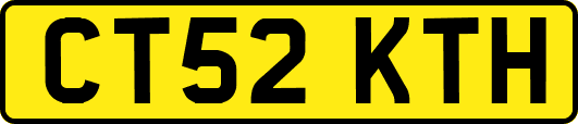CT52KTH