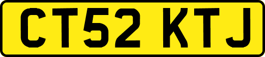 CT52KTJ
