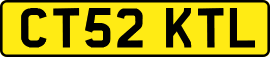 CT52KTL