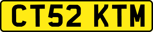 CT52KTM