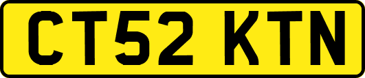 CT52KTN