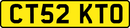 CT52KTO