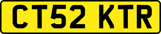 CT52KTR
