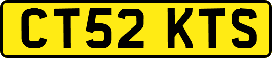 CT52KTS
