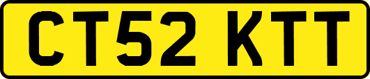 CT52KTT