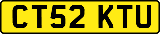 CT52KTU