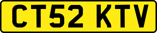 CT52KTV
