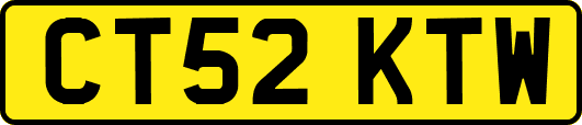CT52KTW