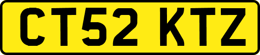 CT52KTZ