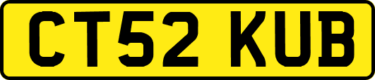 CT52KUB