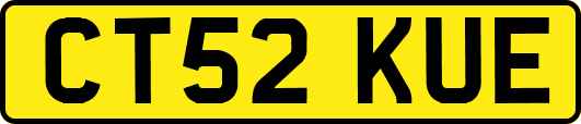 CT52KUE