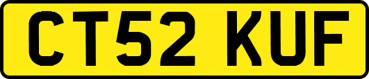 CT52KUF