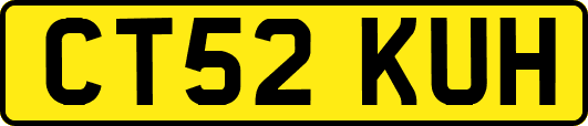 CT52KUH