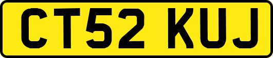 CT52KUJ