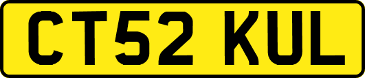 CT52KUL