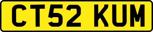 CT52KUM