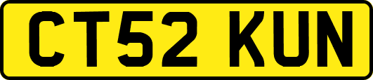 CT52KUN