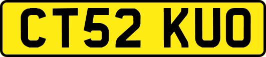 CT52KUO
