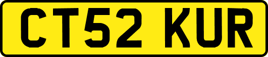 CT52KUR