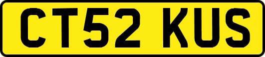 CT52KUS