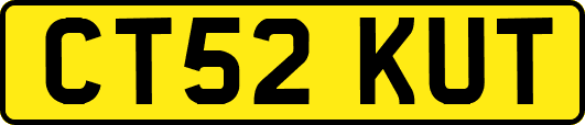 CT52KUT