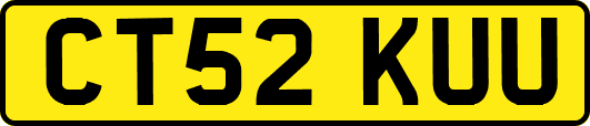 CT52KUU