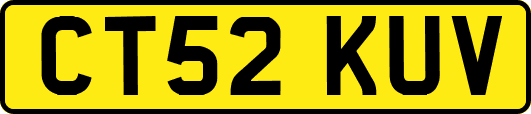 CT52KUV