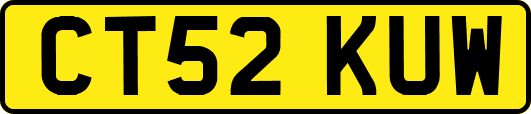 CT52KUW