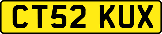 CT52KUX