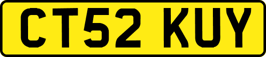 CT52KUY