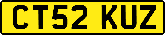 CT52KUZ