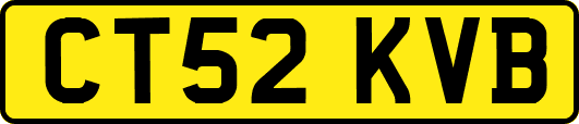 CT52KVB
