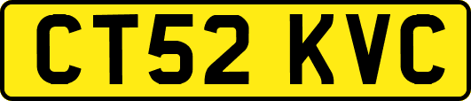 CT52KVC