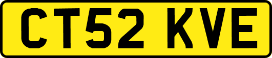 CT52KVE