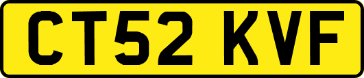 CT52KVF