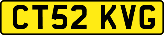 CT52KVG