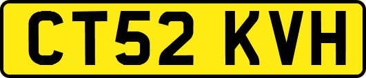 CT52KVH