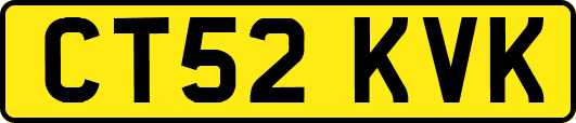 CT52KVK