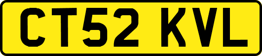 CT52KVL