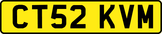 CT52KVM