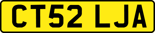 CT52LJA