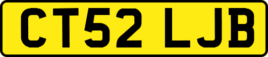 CT52LJB