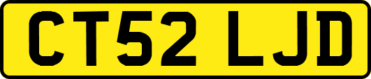 CT52LJD