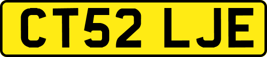 CT52LJE