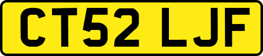 CT52LJF